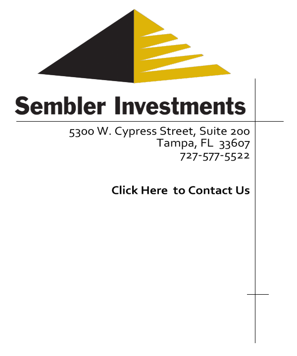 Sembler Investments